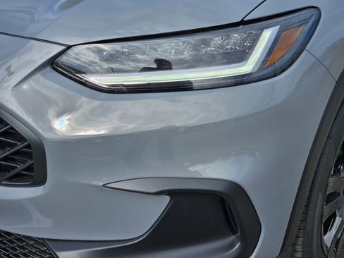 New 2027 Honda HR-V Sport image 12