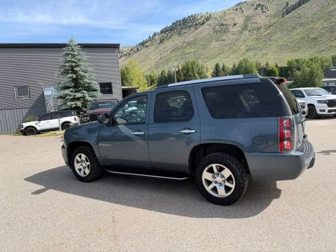 Used 2008 GMC Yukon Denali AWD/4WD image 17