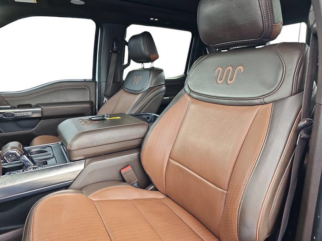 Used 2021 Ford F150 King Ranch AWD/4WD image 15