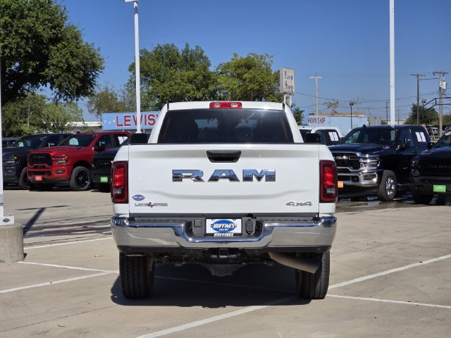 Used 2025 RAM 2500 Lone Star AWD/4WD image 6