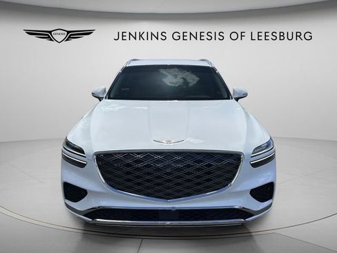 Used 2026 Genesis GV70 2.5T AWD/4WD image 12