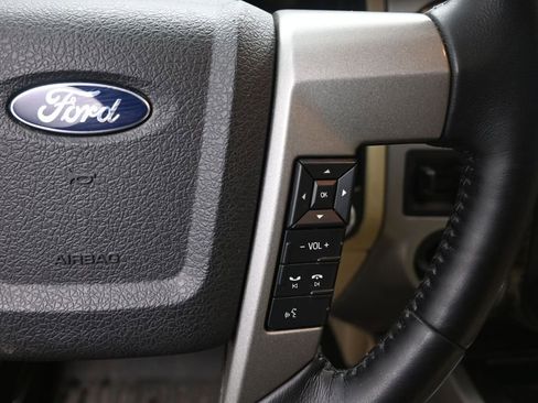 Used 2016 Ford Expedition EL Limited w/ Equipment Group 301A RWD image 14