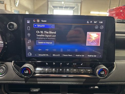 New 2025 Chevrolet Colorado LT w/ LT Convenience Package image 22