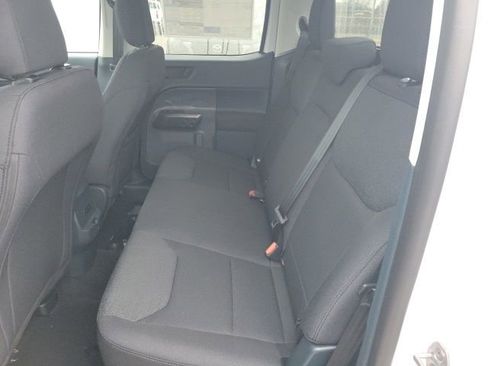 New 2025 Ford Maverick XL w/ Equipment Group 101A image 16