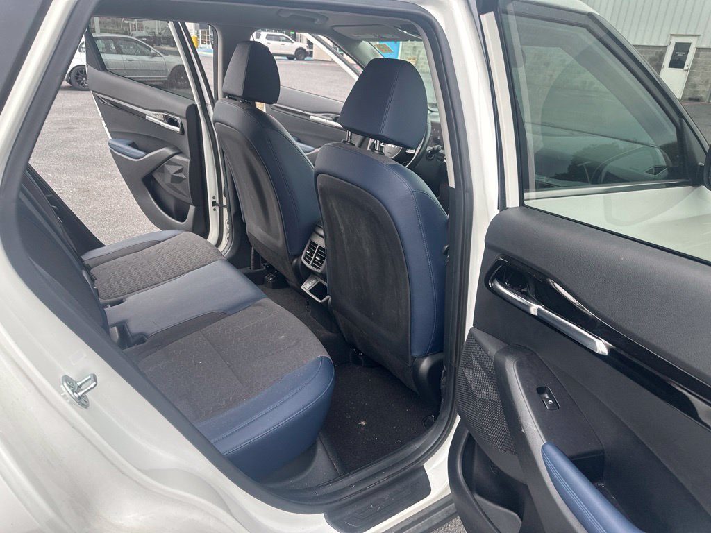 Used 2024 Kia Seltos S AWD/4WD image 12