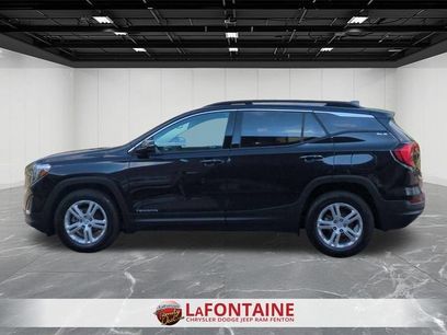 Used 2020 GMC Terrain SLE w/ Driver Convenience Package