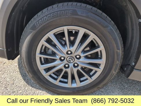 Used 2019 MAZDA CX-5 Sport AWD/4WD image 24