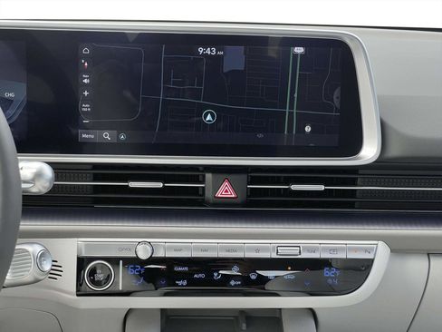 New 2025 Hyundai Ioniq 6 Limited image 19