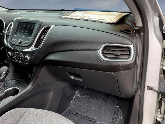Certified 2022 Chevrolet Equinox LT FWD image 28