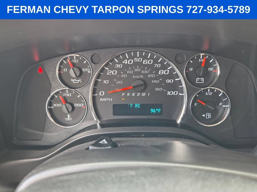 New 2026 Chevrolet Express 4500 w/ Power Convenience Package RWD image 29