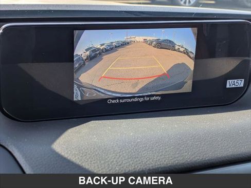 New 2025 MAZDA CX-50 AWD 2.5 Turbo w/ Premium Pkg image 9