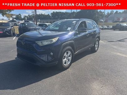 Used 2021 Toyota RAV4 XLE w/ Carpet Mat Package (TMS)