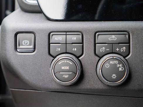 New 2026 Chevrolet Silverado 1500 LT AWD/4WD image 22