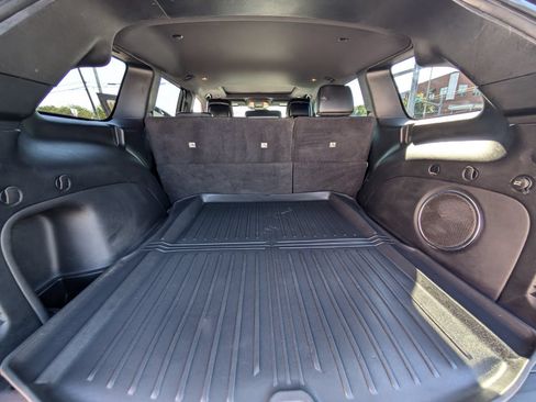 Used 2021 Jeep Grand Cherokee Laredo X RWD image 19