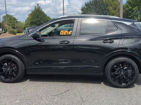 Used 2026 Buick Encore GX Sport Touring w/ Experience Buick Package image 5