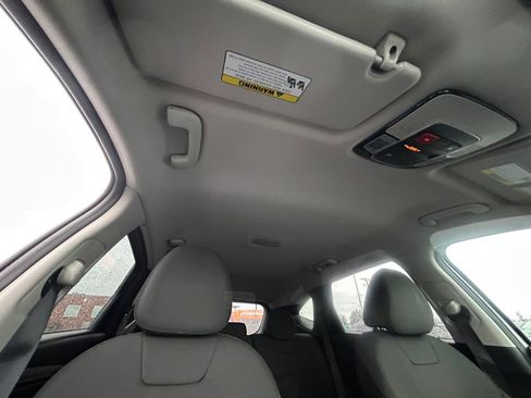 Used 2023 Hyundai Tucson SEL image 27