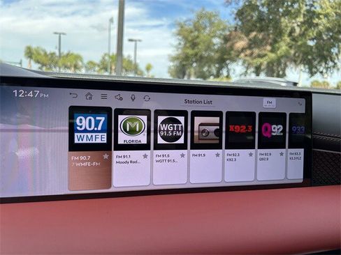 New 2026 Genesis G80 3.5T Sport Prestige image 24