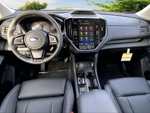 New 2026 Subaru Ascent Bronze Edition image 5
