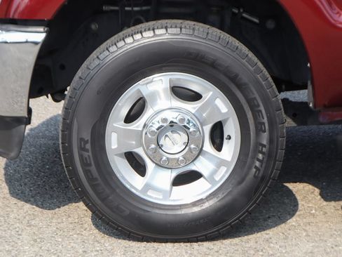 Used 2011 Ford F250 XLT w/ XLT Premium Pkg AWD/4WD image 36