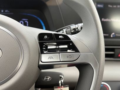 New 2026 Hyundai Elantra SE