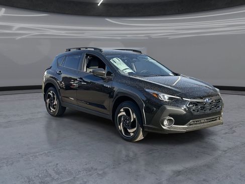 New 2026 Subaru Crosstrek 2.5i Limited w/ Convenience Package AWD/4WD image 2