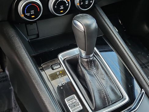 Certified 2023 MAZDA CX-5 AWD 2.5 S image 15