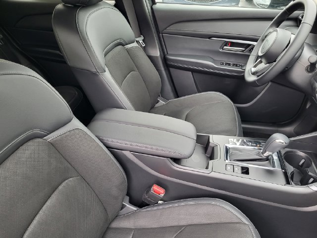 New 2026 MAZDA CX-5 Preferred AWD/4WD image 13