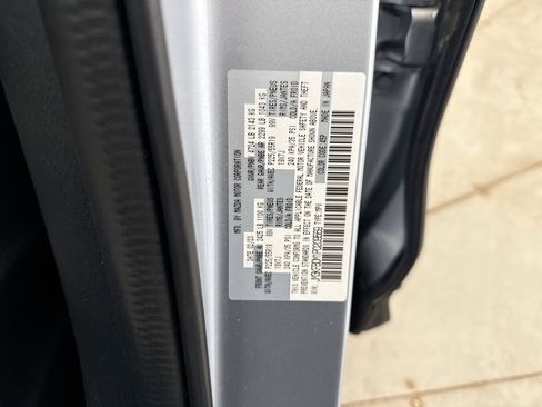 Used 2023 MAZDA CX-5 AWD 2.5 S w/ Premium Package image 20