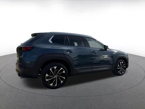 Used 2025 MAZDA CX-50 2.5 Hybrid w/ Premium Plus Pkg AWD/4WD image 11