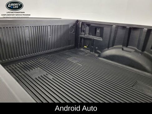 Certified 2022 Ford F150 XLT w/ Equipment Group 302A High image 16