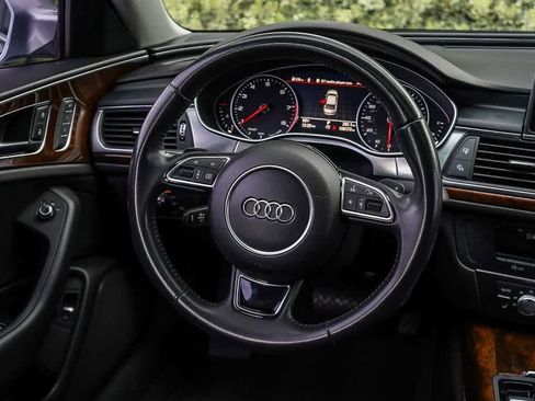 Used 2018 Audi A6 2.0T Premium image 15