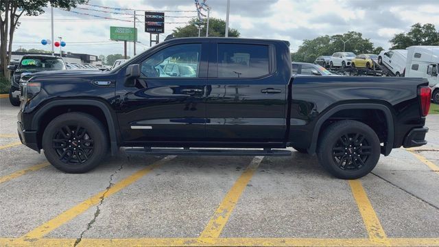Used 2024 GMC Sierra 1500 Elevation RWD image 5