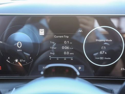 New 2026 Hyundai Santa Cruz Limited AWD/4WD image 27