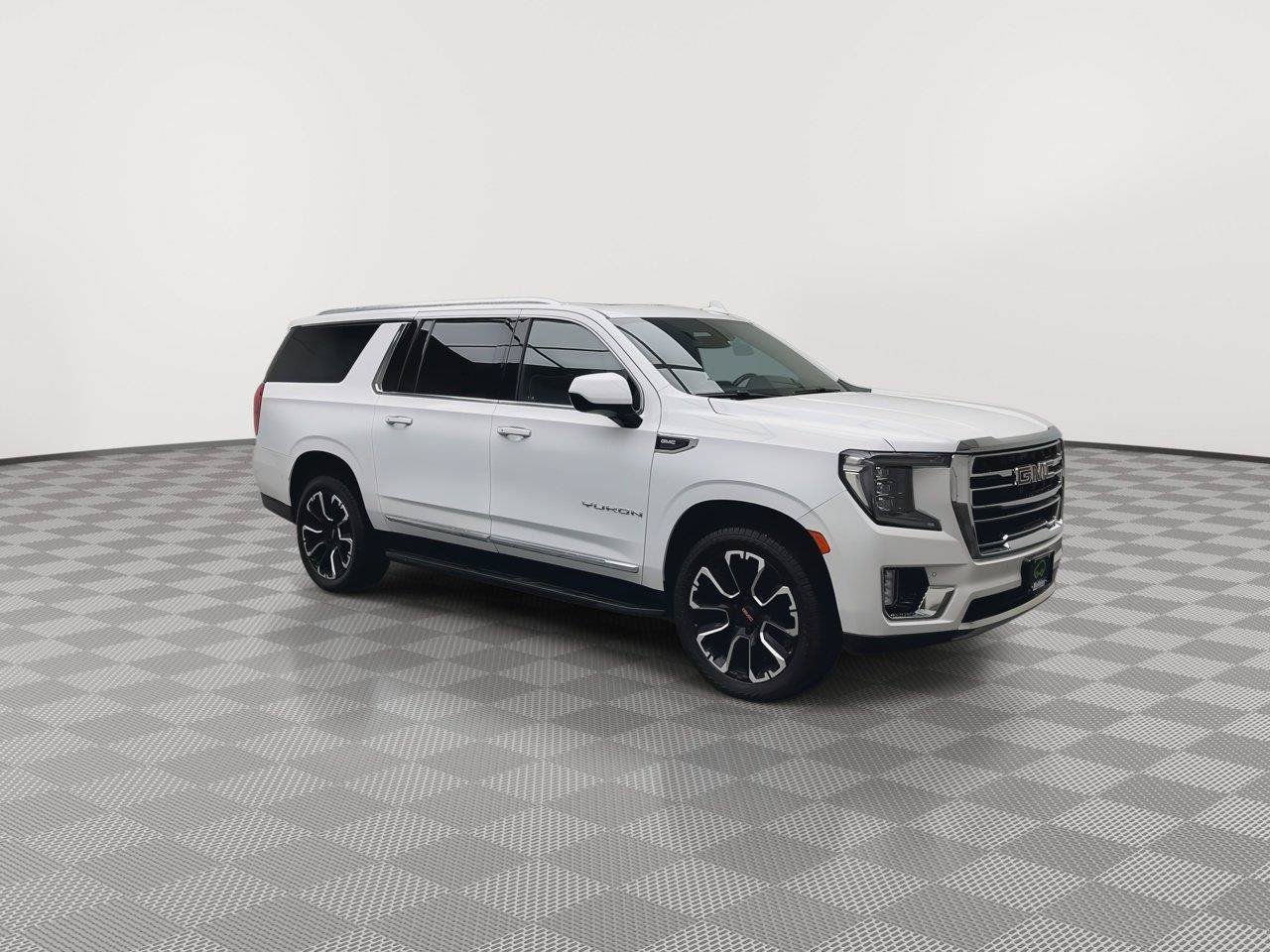 Certified 2022 GMC Yukon XL SLT AWD/4WD image 41