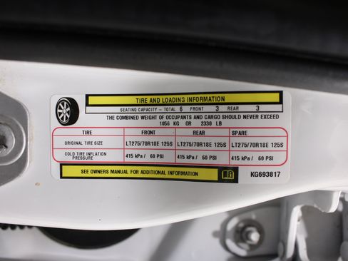 Used 2019 RAM 2500 Big Horn AWD/4WD image 37