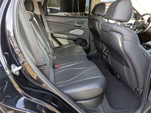 Certified 2022 Acura RDX w/ Technology Package image 35