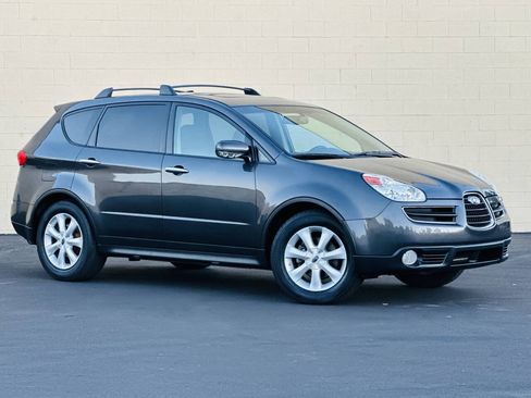 Used 2007 Subaru Tribeca Limited AWD/4WD image 3