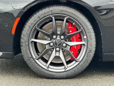 New 2024 Dodge Charger R/T Scat Pack w/ Plus Group image 25