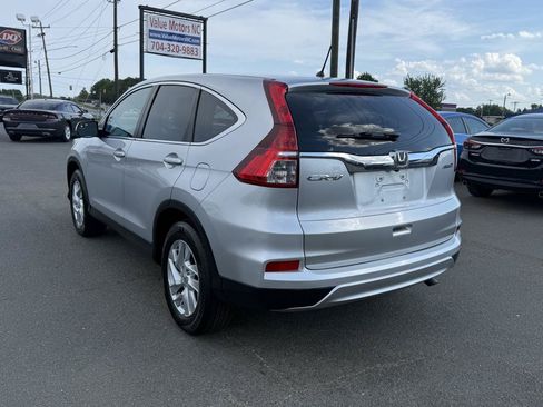 Used 2016 Honda CR-V EX image 4
