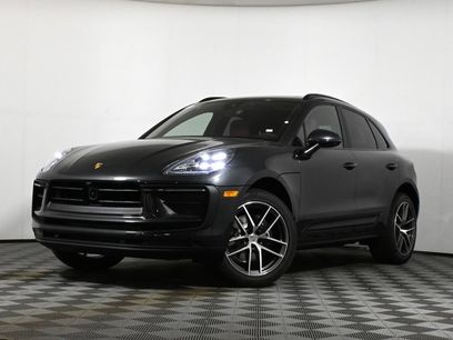 Used 2026 Porsche Macan