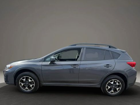 Used 2020 Subaru Crosstrek 2.0i Premium image 8