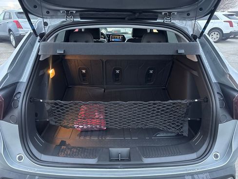 New 2026 Chevrolet Trax ACTIV w/ Driver Confidence Package image 6