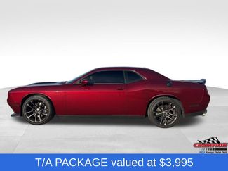 Used 2020 Dodge Challenger R/T w/ T/A Package video 2