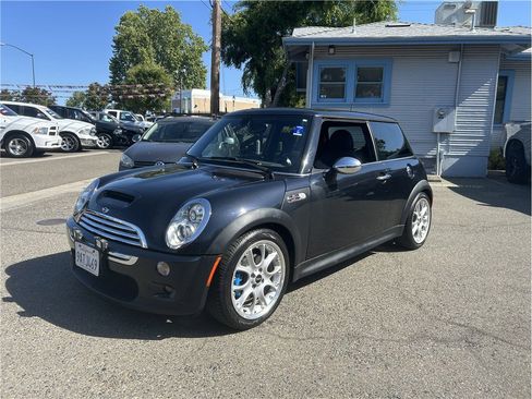 Used 2006 MINI Cooper S image 3
