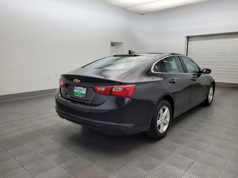 Used 2023 Chevrolet Malibu LS FWD image 9