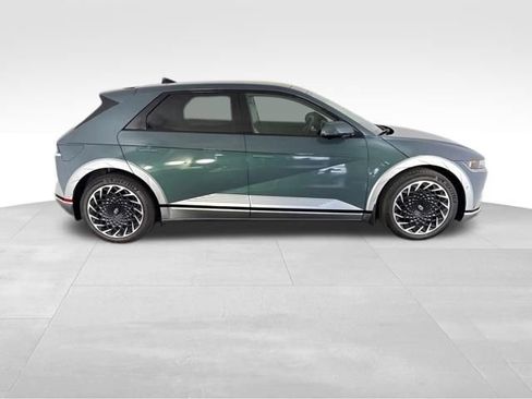 Used 2023 Hyundai Ioniq 5 Limited w/ Cargo Package AWD/4WD image 6