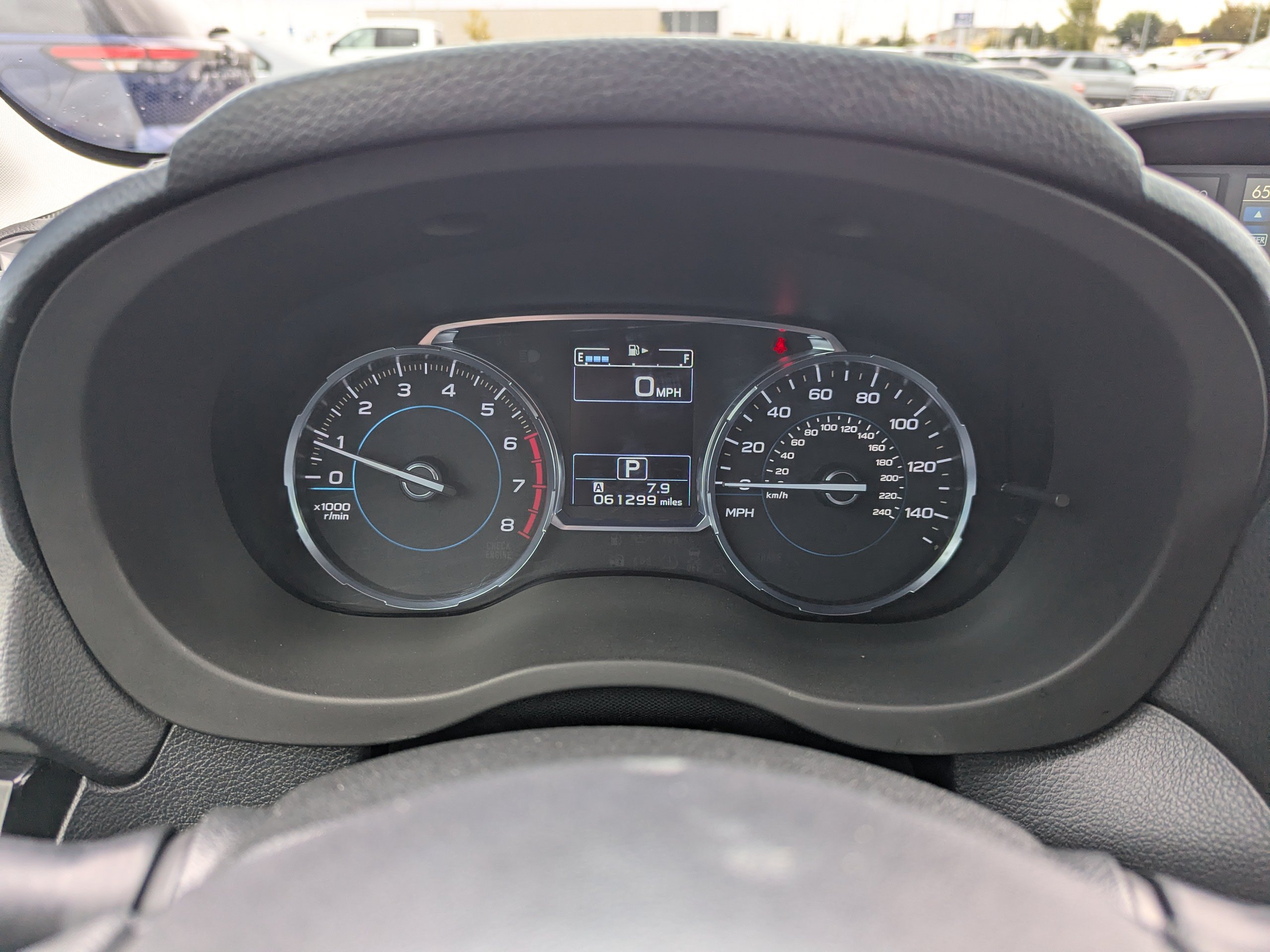 Used 2018 Subaru Forester 2.5i Limited w/ Popular Package #2 AWD/4WD image 18