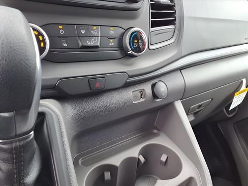 New 2025 Ford Transit 350 148 Low Roof image 6