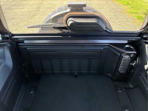 New 2026 Jeep Wrangler Sahara image 71