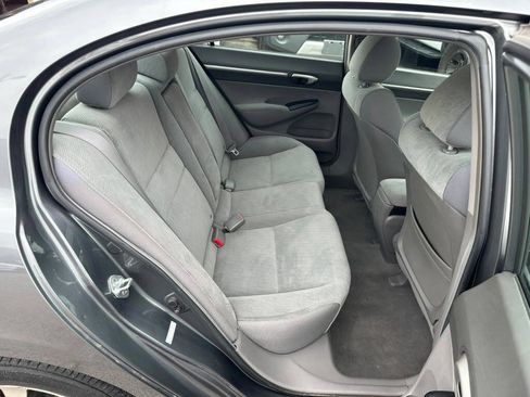 Used 2009 Honda Civic EX image 20